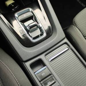 Škoda Octavia Combi 2.0 TDi DSG 150ks *LED, NAVIGACIJA*