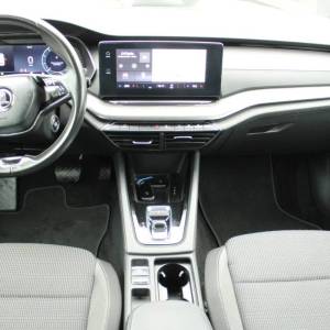 Škoda Octavia Combi 2.0 TDi DSG *LED, NAVIGACIJA*