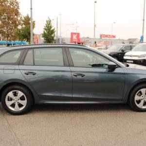 Škoda Octavia Combi 2.0 TDi DSG *LED, NAVIGACIJA*