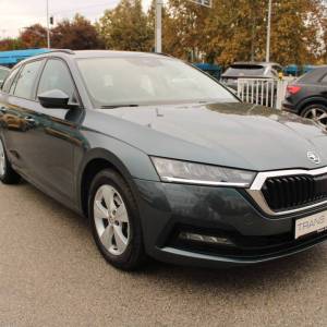 Škoda Octavia Combi 2.0 TDi DSG *LED, NAVIGACIJA*