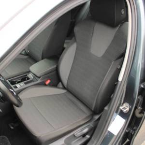 Škoda Octavia Combi 2.0 TDi DSG *LED, NAVIGACIJA*