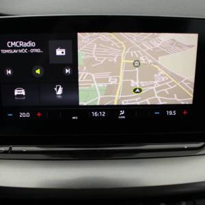 Škoda Octavia Combi 2.0 TDi DSG *LED, NAVIGACIJA*