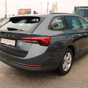 Škoda Octavia Combi 2.0 TDi DSG *LED, NAVIGACIJA*