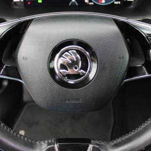 Škoda Octavia Combi 2.0 TDi DSG *LED, NAVIGACIJA*
