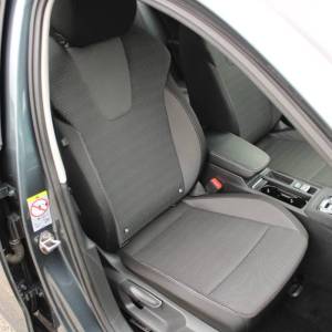 Škoda Octavia Combi 2.0 TDi DSG *LED, NAVIGACIJA*
