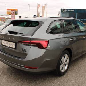 Škoda Octavia Combi 2.0 TDi DSG *LED, NAVIGACIJA*