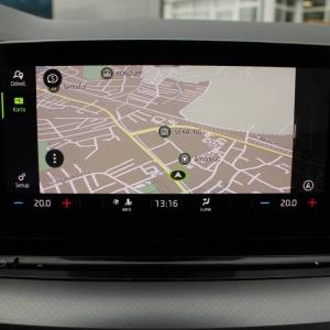Škoda Octavia Combi 2.0 TDi DSG *LED, NAVIGACIJA*