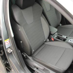 Škoda Octavia Combi 2.0 TDi DSG *LED, NAVIGACIJA*