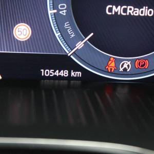 Škoda Octavia Combi 2.0 TDi DSG *LED, NAVIGACIJA*