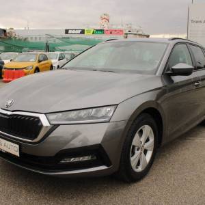 Škoda Octavia Combi 2.0 TDi DSG *LED, NAVIGACIJA*