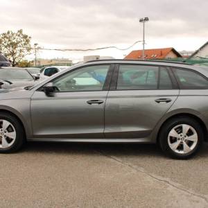 Škoda Octavia Combi 2.0 TDi DSG *LED, NAVIGACIJA*