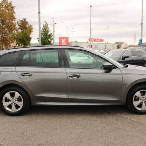 Škoda Octavia Combi 2.0 TDi DSG *LED, NAVIGACIJA*