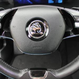 Škoda Octavia Combi 2.0 TDi DSG *LED, NAVIGACIJA*