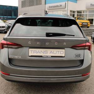 Škoda Octavia Combi 2.0 TDi DSG *LED, NAVIGACIJA*