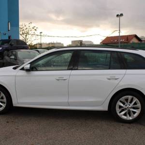 Škoda Octavia Combi 2.0 TDi DSG *LED, NAVIGACIJA*