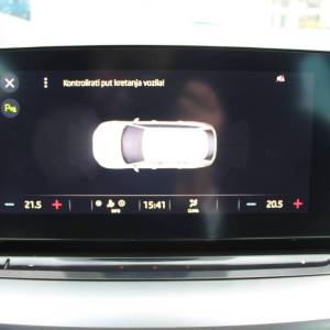 Škoda Octavia Combi 2.0 TDi DSG *LED, NAVIGACIJA*