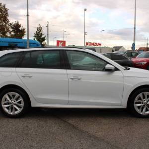 Škoda Octavia Combi 2.0 TDi DSG *LED, NAVIGACIJA*