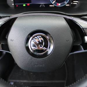 Škoda Octavia Combi 2.0 TDi DSG *LED, NAVIGACIJA*
