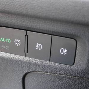 Škoda Octavia Combi 2.0 TDi DSG *LED, NAVIGACIJA*
