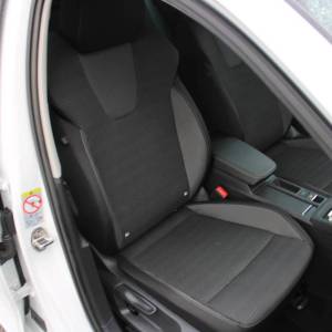 Škoda Octavia Combi 2.0 TDi DSG *LED, NAVIGACIJA*