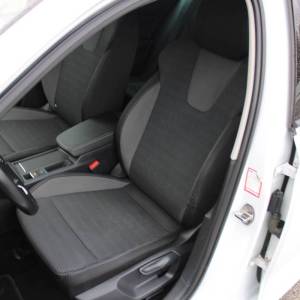 Škoda Octavia Combi 2.0 TDi DSG *LED, NAVIGACIJA*