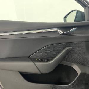 Škoda Octavia Combi 2.0 TDI Style