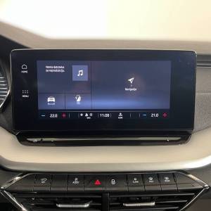 Škoda Octavia Combi 2.0 TDI Style