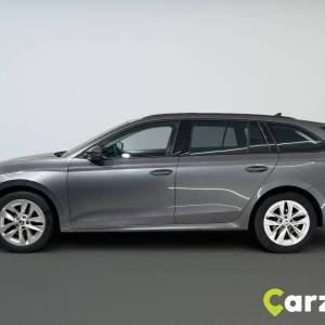 Škoda Octavia Combi 2.0 TDI Style