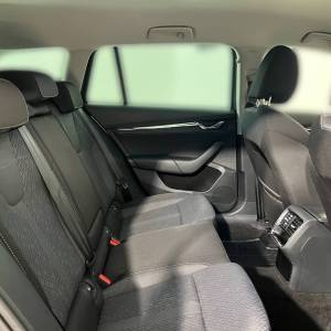 Škoda Octavia Combi 2.0 TDI Style