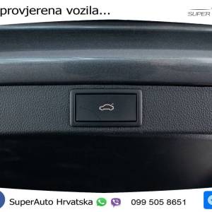 Škoda Octavia Combi 2.0 TDI Ambition 116 KS, LED+TEM+KUKA+KAM+PDC+VIRT