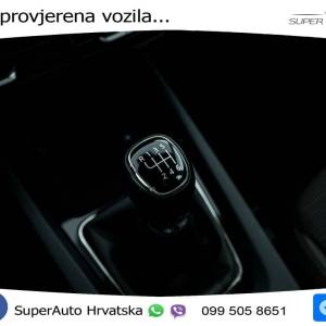 Škoda Octavia Combi 2.0 TDI Ambition 116 KS, LED+TEM+KUKA+KAM+PDC+VIRT