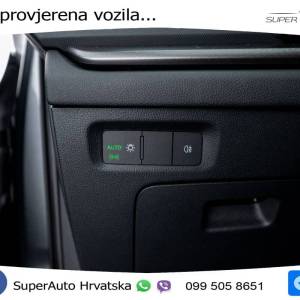 Škoda Octavia Combi 2.0 TDI Ambition 116 KS, LED+TEM+KUKA+KAM+PDC+VIRT