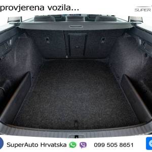 Škoda Octavia Combi 2.0 TDI Ambition 116 KS, LED+TEM+KUKA+KAM+PDC+VIRT