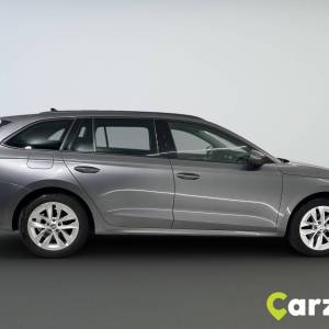Škoda Octavia Combi 2.0 TDI Style