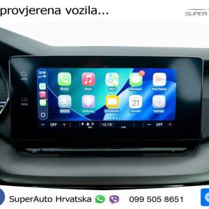 Škoda Octavia Combi 2.0 TDI Ambition 116 KS, LED+TEM+KUKA+KAM+PDC+VIRT