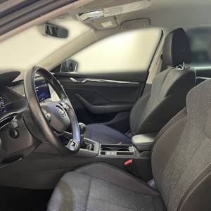 Škoda Octavia Combi 2.0 TDI Style