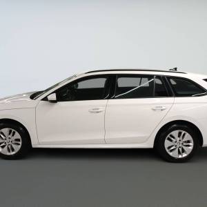 Škoda Octavia Combi Ambition 2.0 TDI