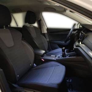 Škoda Octavia Combi Ambition 2.0 TDI