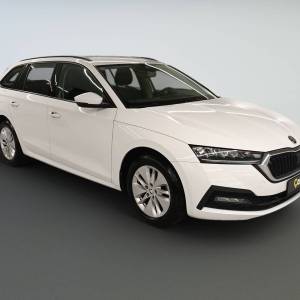 Škoda Octavia Combi Ambition 2.0 TDI
