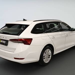 Škoda Octavia Combi Ambition 2.0 TDI