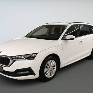 Škoda Octavia Combi Ambition 2.0 TDI