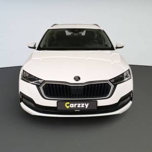 Škoda Octavia Combi Ambition 2.0 TDI
