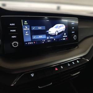 Škoda Octavia Combi Ambition 2.0 TDI