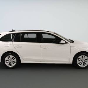 Škoda Octavia Combi Ambition 2.0 TDI