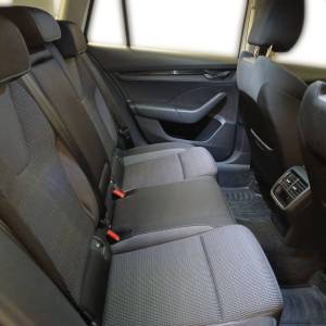 Škoda Octavia Combi Ambition 2.0 TDI