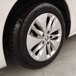 Škoda Octavia Combi Ambition 2.0 TDI