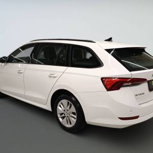 Škoda Octavia Combi Ambition 2.0 TDI
