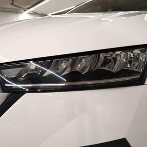 Škoda Octavia Combi Ambition 2.0 TDI