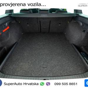 Škoda Octavia Combi RS 1.4 TSI DSG 245 KS, MATRIX+ACC+GR SJED+PDC+VIRT