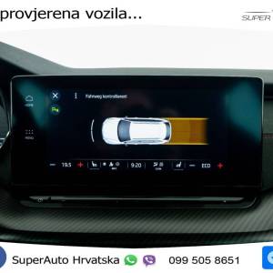 Škoda Octavia Combi RS 1.4 TSI DSG 245 KS, MATRIX+ACC+GR SJED+PDC+VIRT